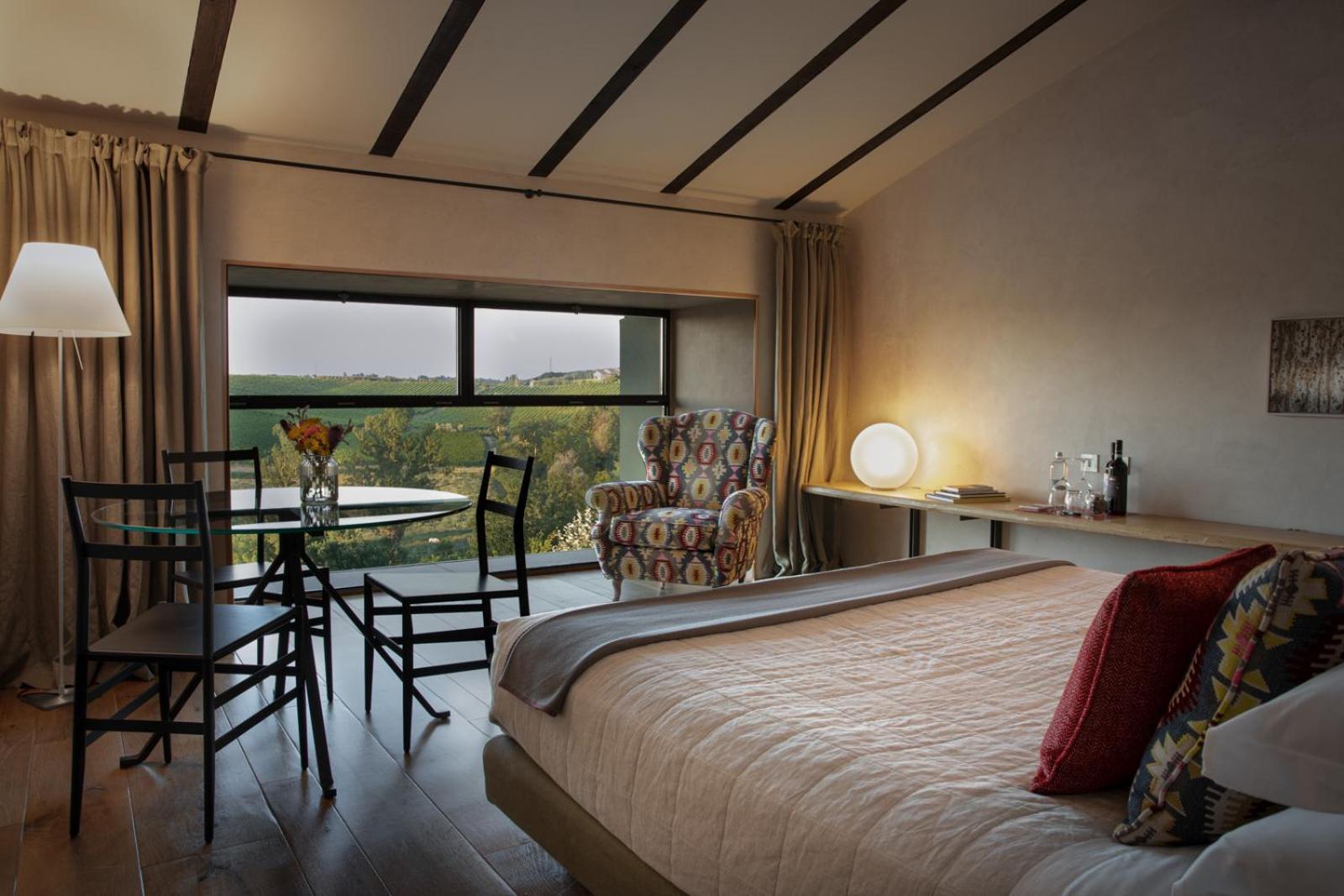 Locanda La Raia กาวี ภายนอก รูปภาพ