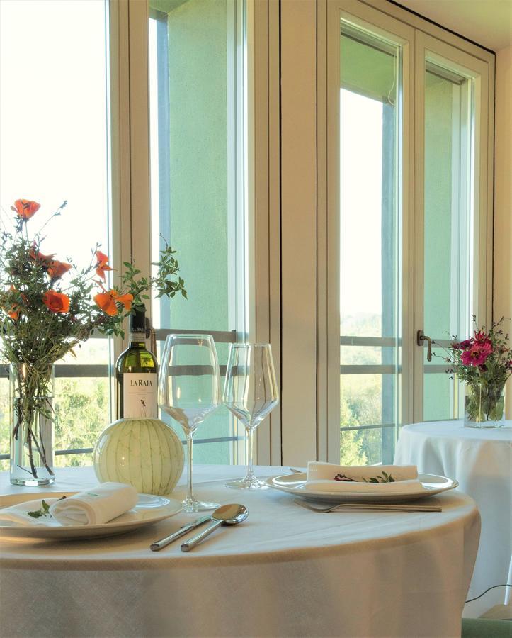 Locanda La Raia กาวี ภายนอก รูปภาพ