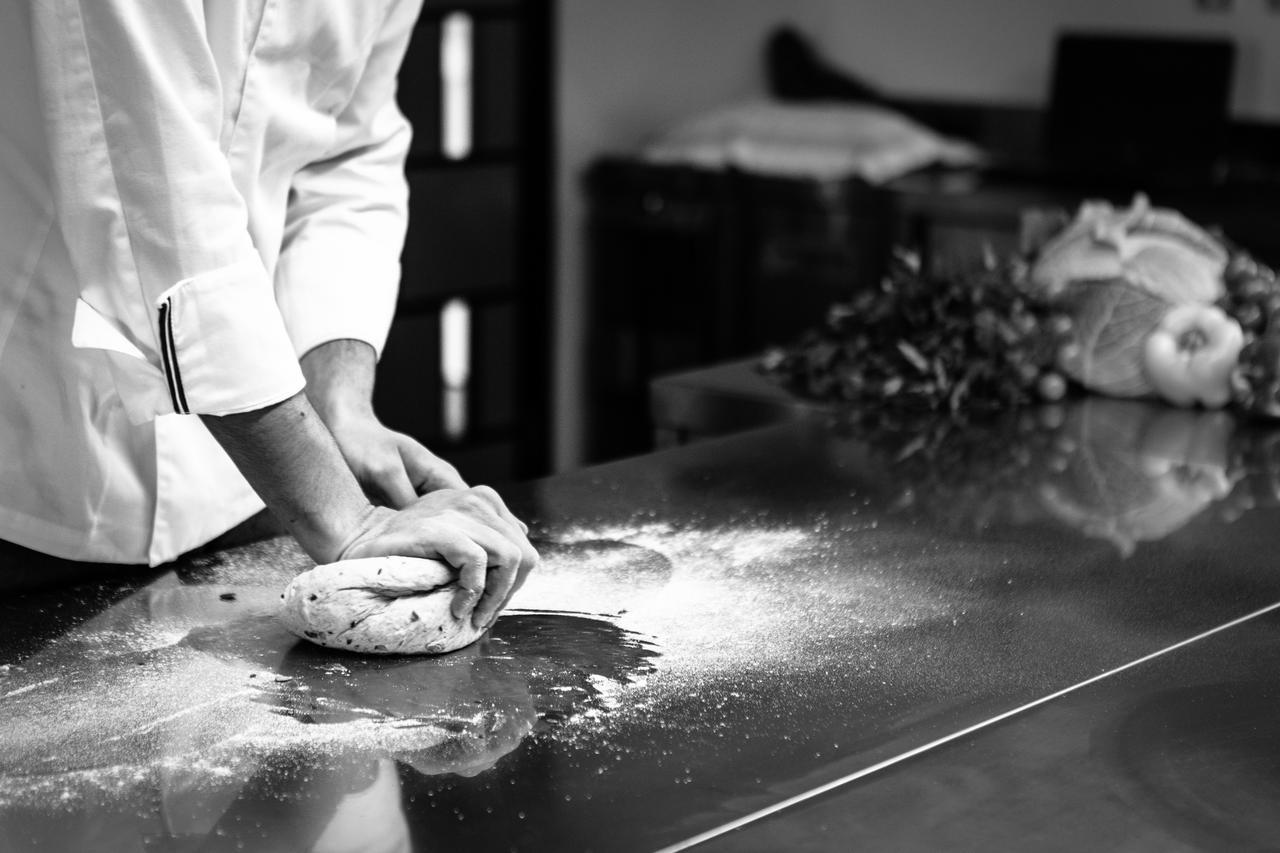 Locanda La Raia กาวี ภายนอก รูปภาพ
