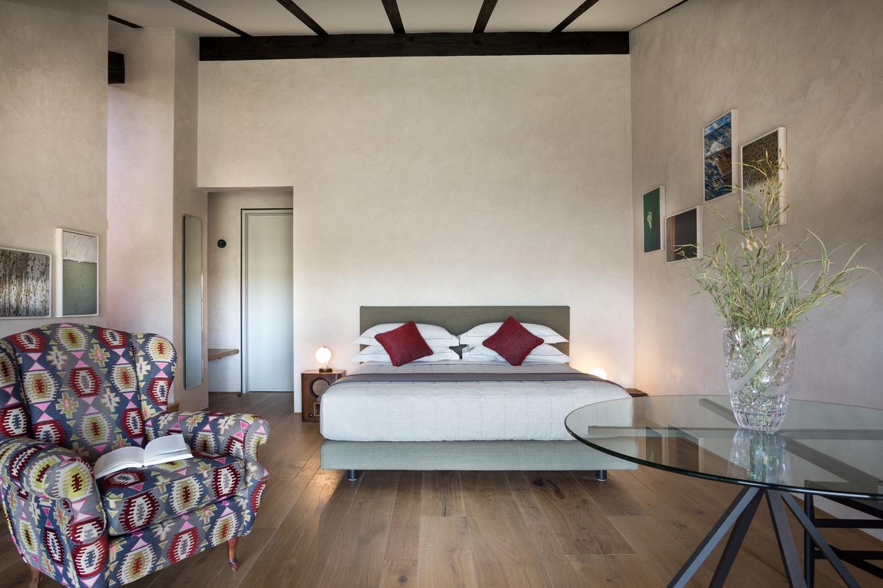 Locanda La Raia กาวี ภายนอก รูปภาพ