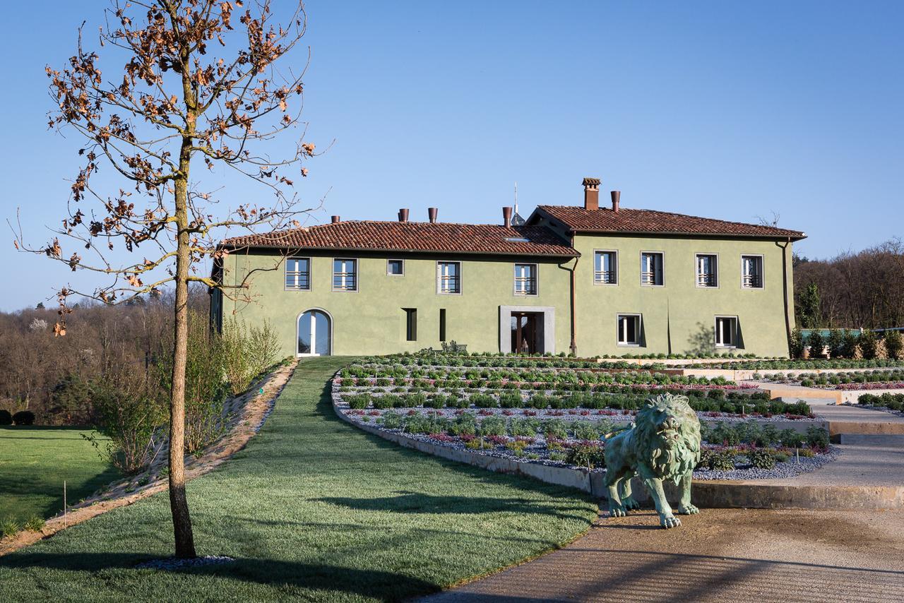 Locanda La Raia กาวี ภายนอก รูปภาพ