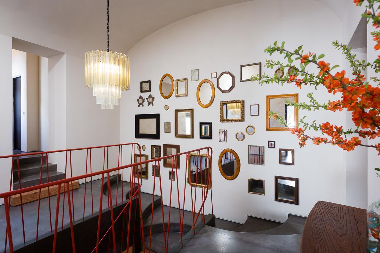 Locanda La Raia กาวี ภายนอก รูปภาพ