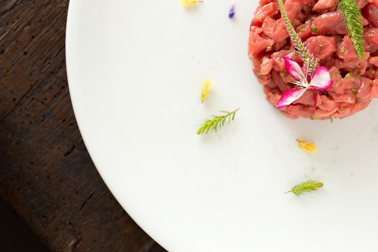 Locanda La Raia กาวี ภายนอก รูปภาพ