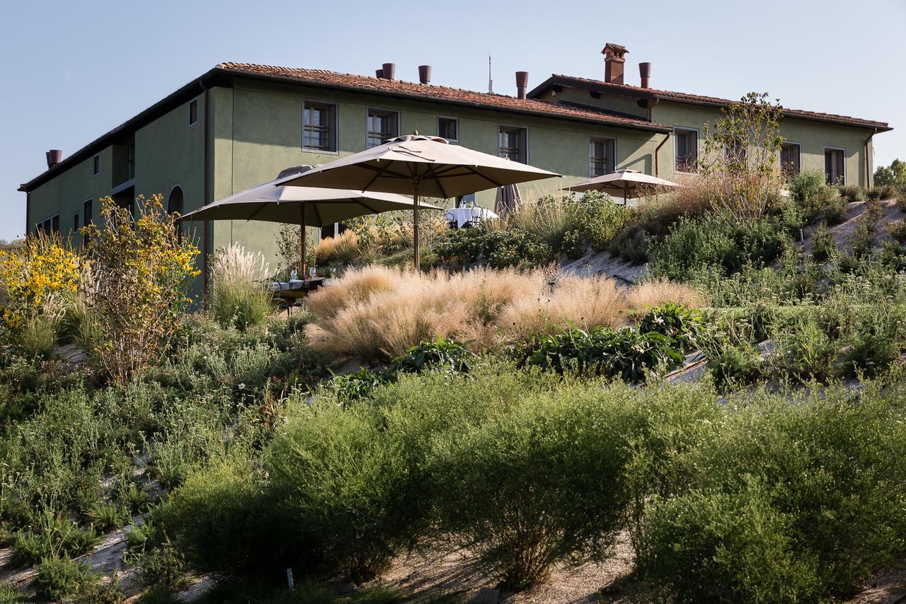 Locanda La Raia กาวี ภายนอก รูปภาพ